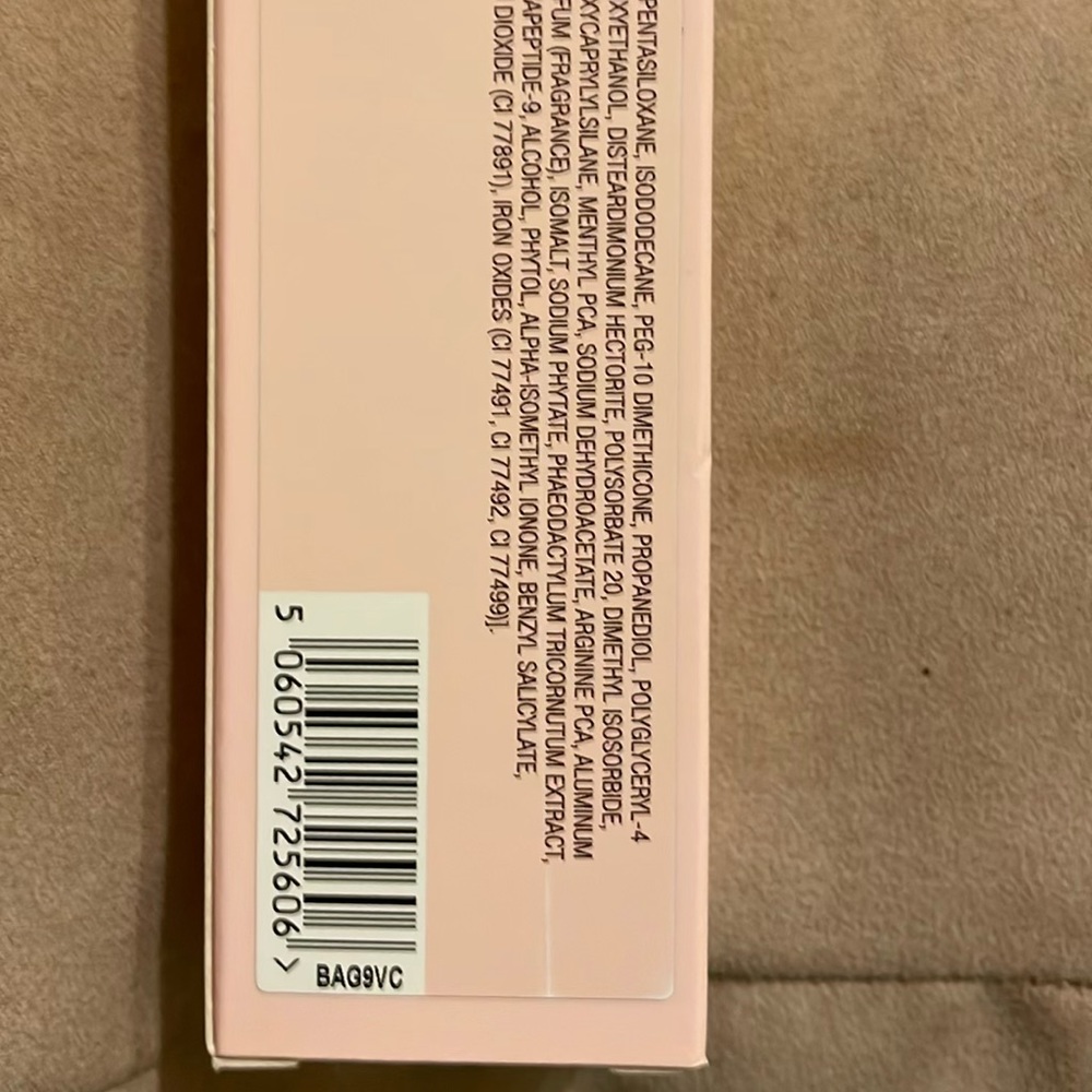 Brand New